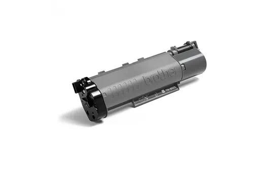 TNB023 Toner black Brother TNB023 for HL-B2080DW, DCP-B7520DW,  MFC-B7715DW, capacitate 2k pag [2]