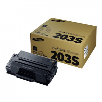 Cartuse toner - Toner Black MLT-D203S - 3k M3320ND, M3820DW, M4020ND, M3370FD, M3870FW, M4070FR