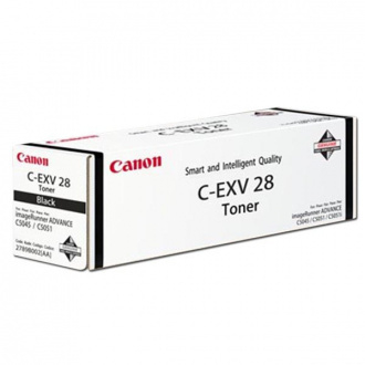 Cartuse toner - Toner C-EXV28 Black for IRC5045/51 BLK 44K