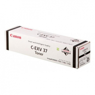 Cartuse toner - Toner C-EXV37 for iR1730/1740/1750, yield 15,1k