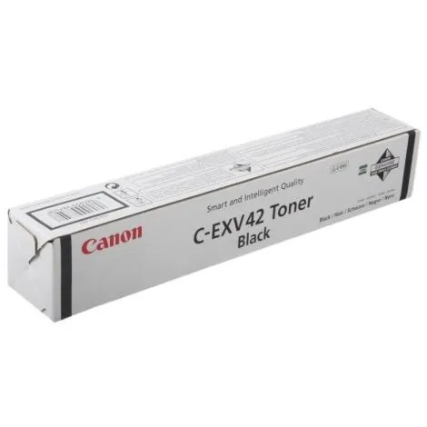 Cartuse toner - Toner Canon black C-EXV42, pentru iR2202