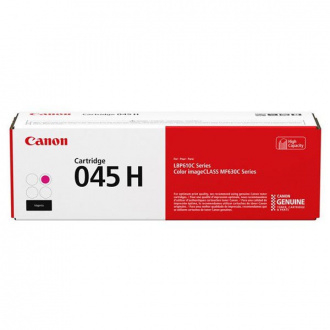 CRG-045HM - Toner Cartridge high yield Magenta for LBP611Cn/LBP613Cw, MF631Cn/MF633Cdw/MF635Cx (2.200 pages)