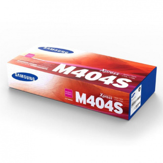 Cartuse toner - Samsung CLT-M404S - Toner Magenta Samsung X-Press C480 - 1000 PAGINI