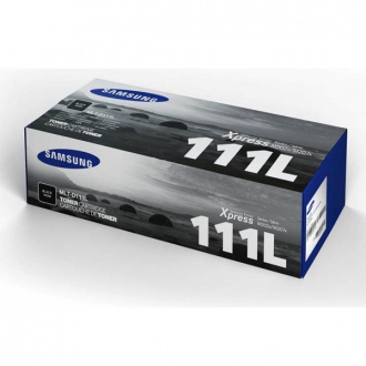 Cartuse toner - Toner MLT-D111L 1,8K pt SAMSUNG M2020, M2021, M2022, SL-M2070, M2071