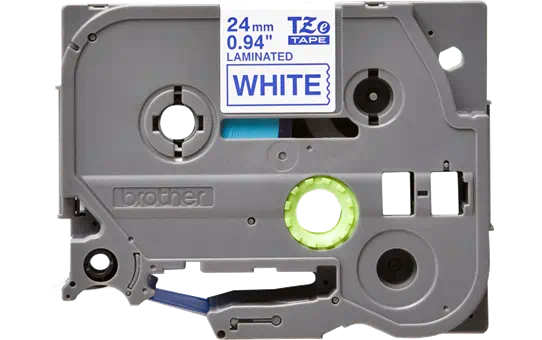 TZE253 24mm BLUE ON WHITE [1]