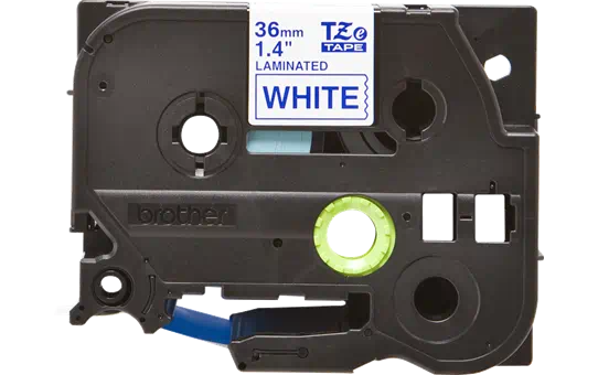 TZE263 36mm BLUE ON WHITE [1]