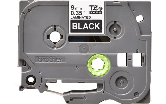 TZE325 9mm WHITE ON BLACK [1]