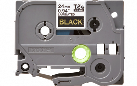 TZE354 24mm GOLD ON BLACK [1]