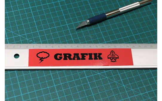 TZE461 36mm BLACK ON RED [3]