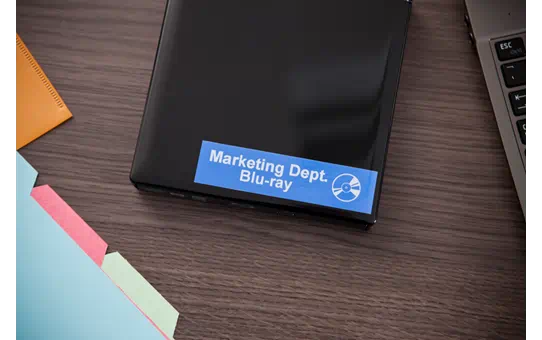 TZE555 24mm WHITE ON BLUE [3]