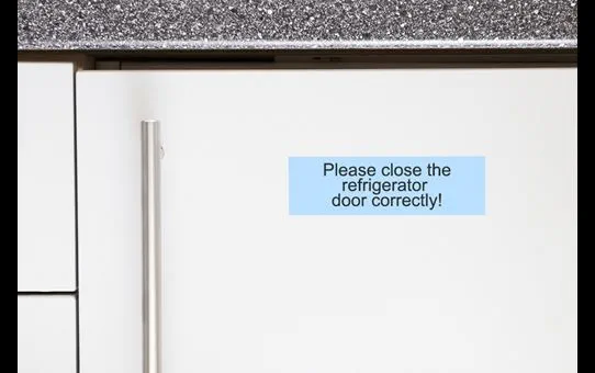 TZE561 36mm BLACK ON BLUE [3]