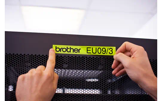 TZEC51 24mm BLACK ON FLUO. YELLOW [3]