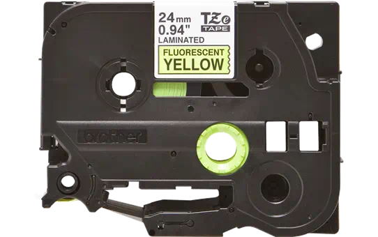 TZEC51 24mm BLACK ON FLUO. YELLOW [1]