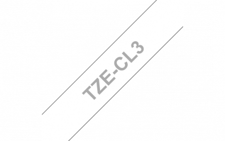 Benzi pentru etichete - TZECL3 12MM HEAD CLEANING TAPE