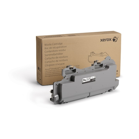 Colectoare toner rezidual - Waste cartridge ptr. VersaLink C7020/C7025/C7030, 30000pag