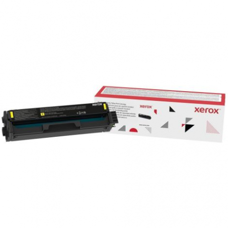 Cartuse toner - Yellow High Capacity Toner Cartridge C230/ C235