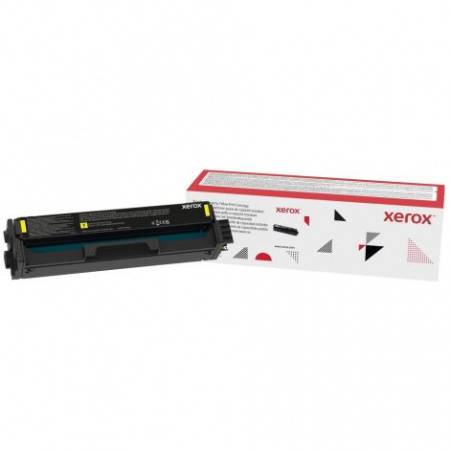 Cartuse toner - Yellow Toner Cartridge C230/ C235