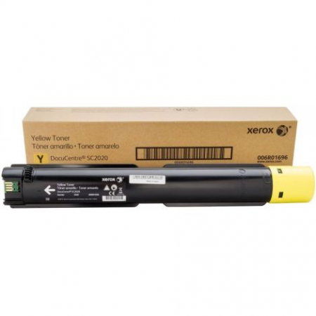 Cartuse toner - Yellow Toner Cartridge DC SC2020