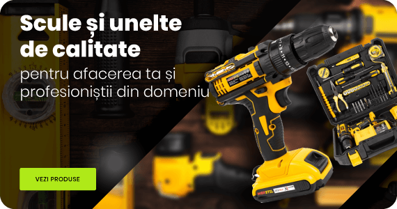 scule si unelte