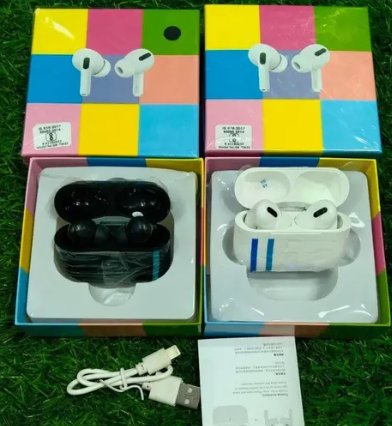 Căști In-Ear Wireless TWS – Bluetooth, Sunet HD, Cutie Încărcare Compactă, Control Tactil engross [3]