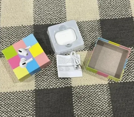 Căști In-Ear Wireless TWS – Bluetooth, Sunet HD, Cutie Încărcare Compactă, Control Tactil engross [2]