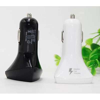 Adaptor Auto cu 3 Porturi USB 4.2A – Încărcare Rapidă pentru Telefoane și Tablete engross [4]