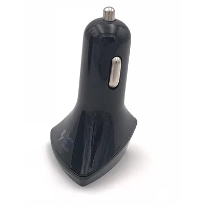 Adaptor Auto cu 3 Porturi USB 4.2A – Încărcare Rapidă pentru Telefoane și Tablete engross [2]