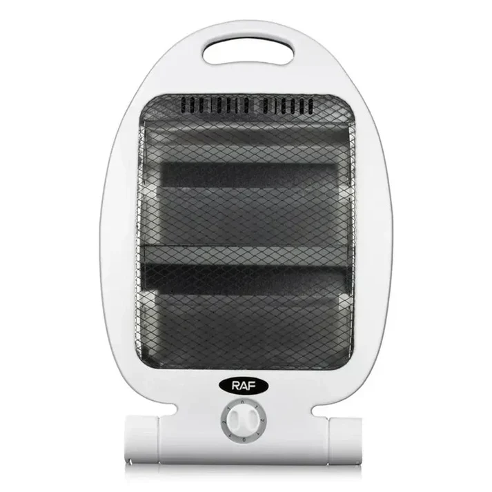 Aeroterma Electrică Prime Heim 800W cu Quartz engross [1]