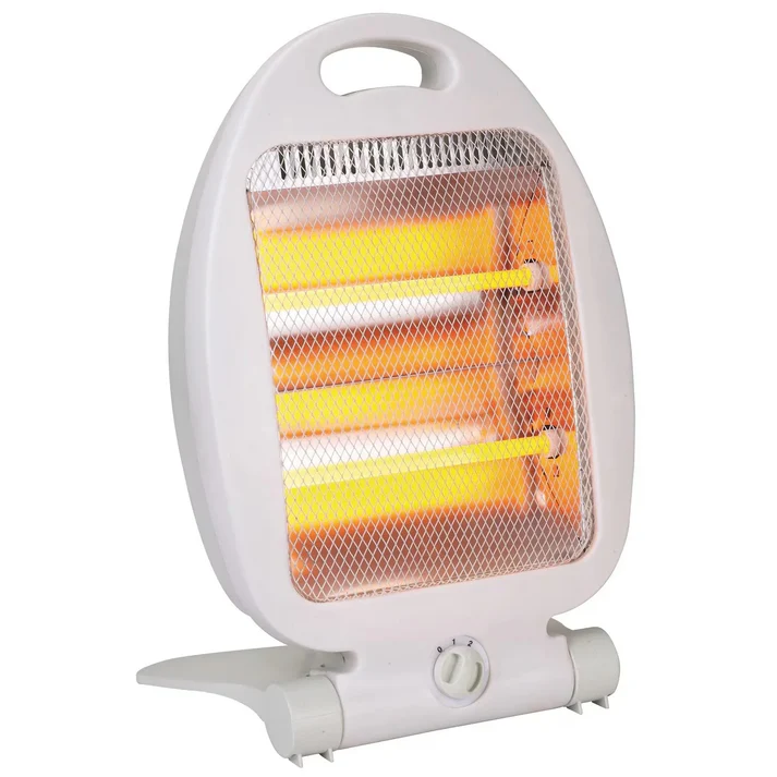 Aeroterma Electrică Prime Heim 800W cu Quartz engross [3]