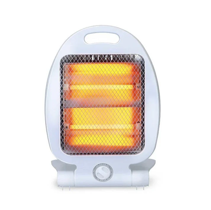Aeroterma Electrică Prime Heim 800W cu Quartz engross [4]