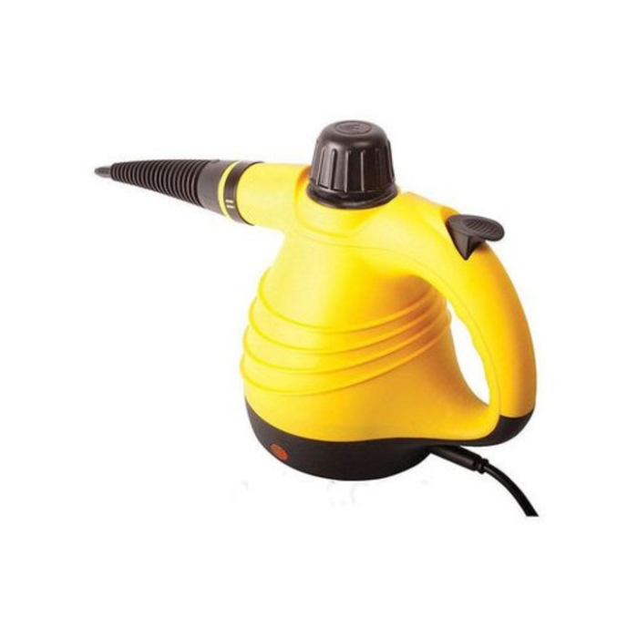 Aparat cu aburi pentru curățenie și dezinfectare, 1000 W, Presiune 0,2–3,5 bar, Rezervor 300 ml [5]