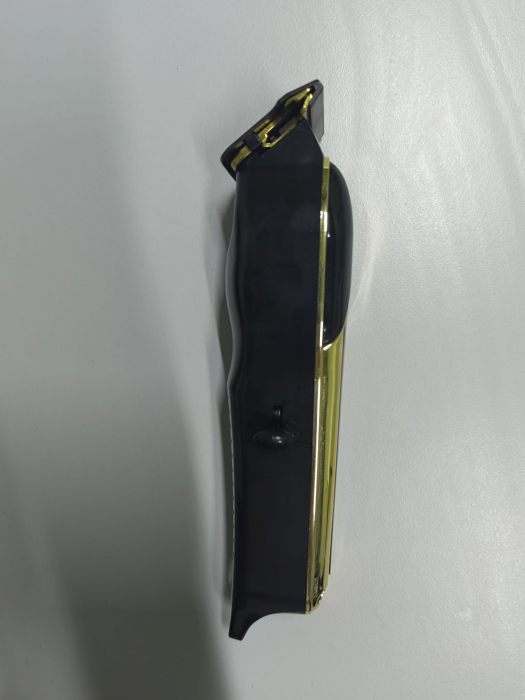 Aparat de tuns profesional YC-012, Display LED, încărcare USB, lame ajustabile engross [5]