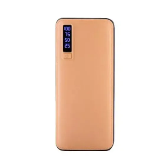 Baterie Externă Premium 30.000 mAh cu Quick Charge și Display LED Digital engross [1]
