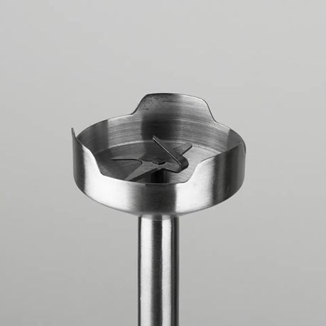 Blender de Mână 800W, 4 Lame, Zdobitor de Gheață engross [4]