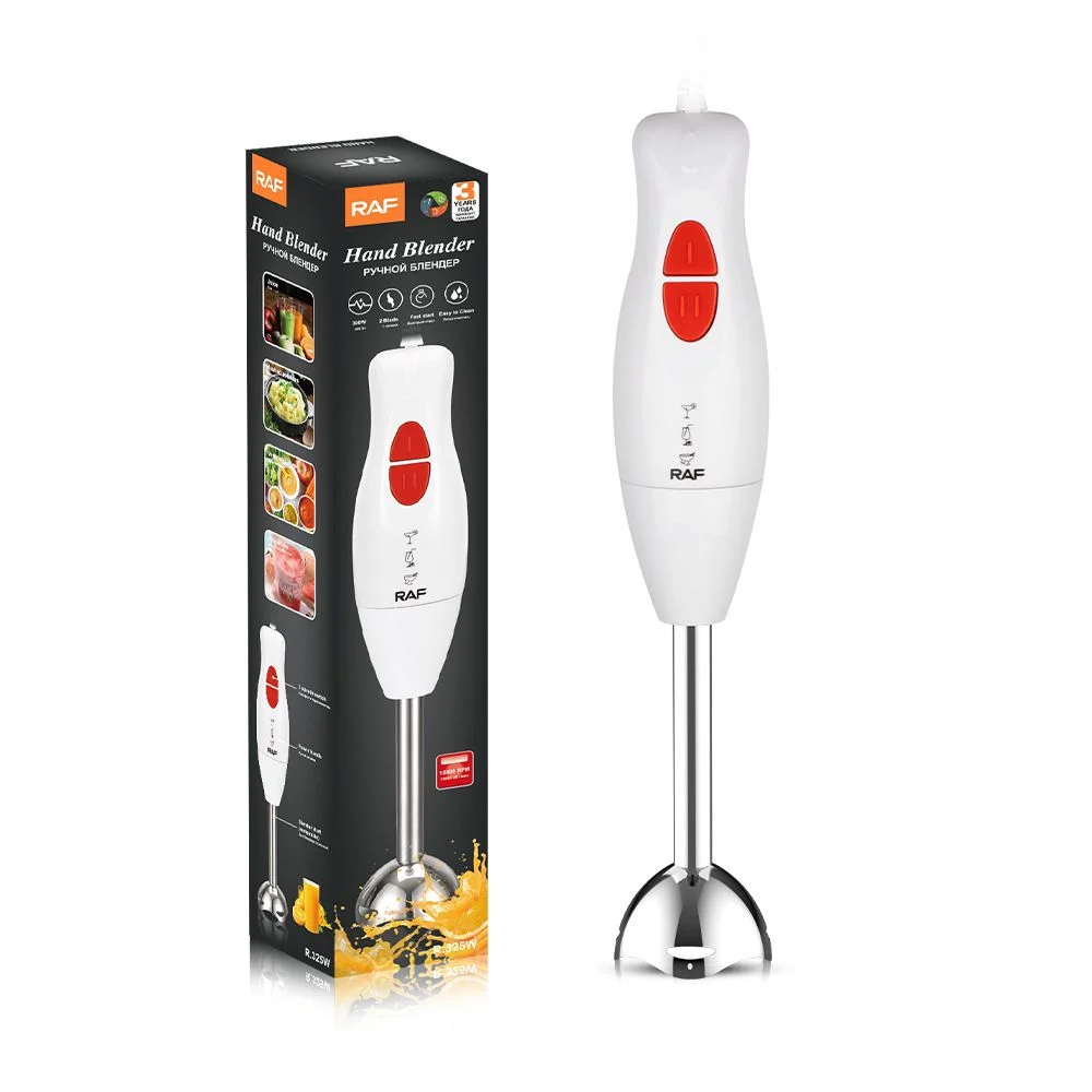 Blender Electric de Mână RAF 300W engross [2]