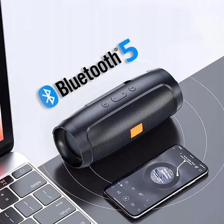 Boxa mini Bluetooth- engross [7]
