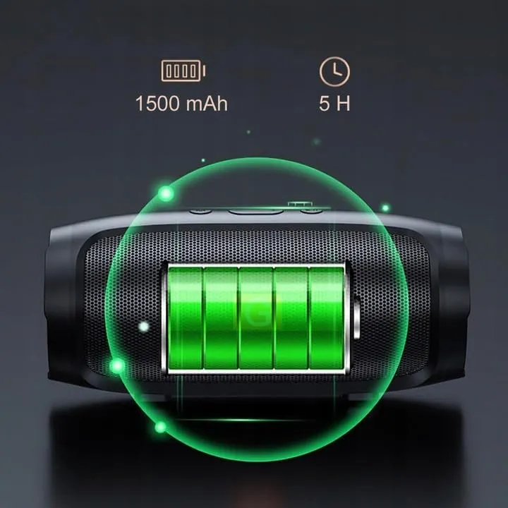 Boxa mini Bluetooth- engross [2]