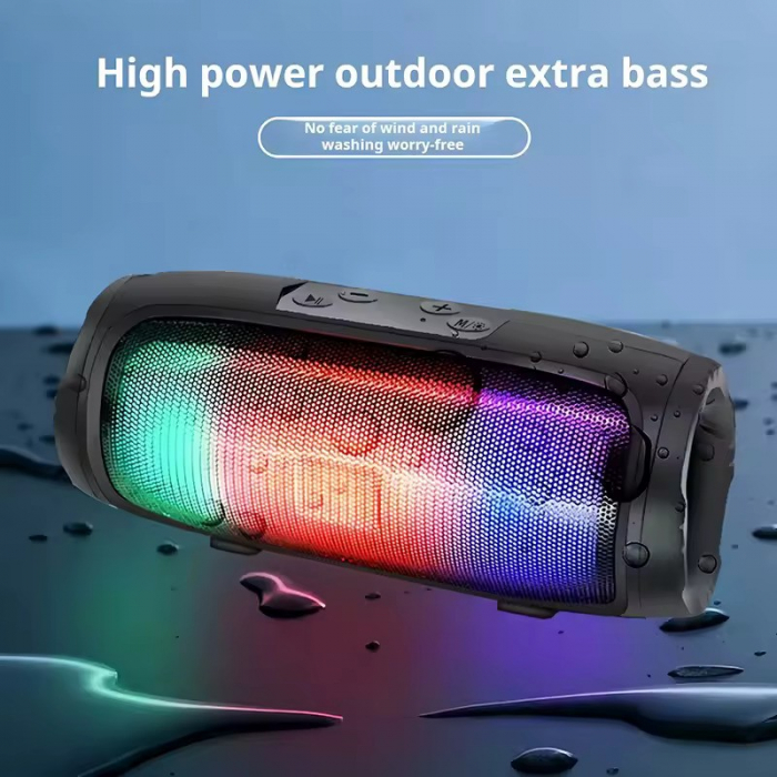 Boxa mini Bluetooth- engross [6]