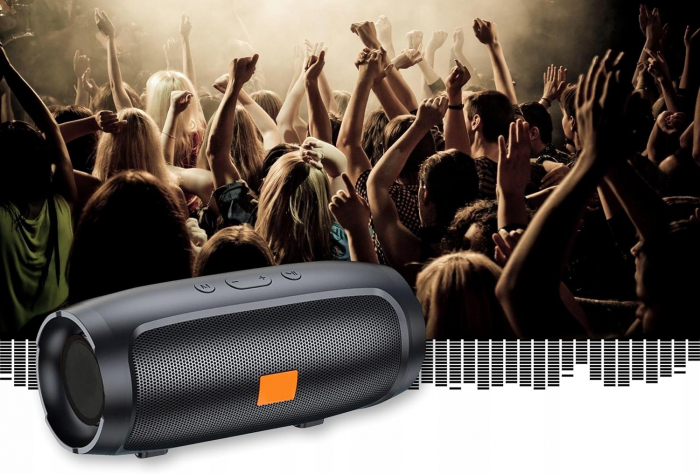 Boxa mini Bluetooth- engross [5]