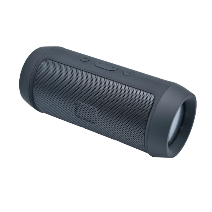 Boxă Portabilă Bluetooth 3.0 cu USB, Card TF, Micro USB și Protecție Încărcare – Vânzare engros [1]