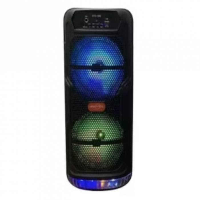 Boxa Portabila GTS-1565 cu USB si Blueooth engross [7]