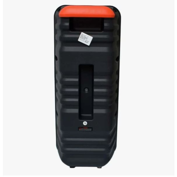 BOXA PORTABILA GTS 2148 MICROFON FM, BLUETHOOT SD, USB engross [5]