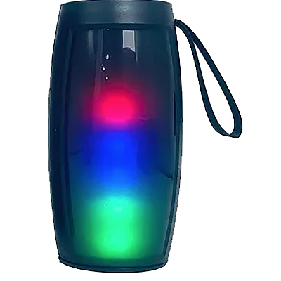 Boxa Portabila ZQS 1202 Cu MP3 TF/USB Bluetooth Radio FM, Engross [3]