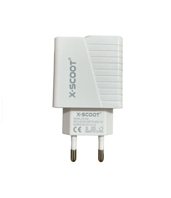 Incarcator 5A iPhone Engross [1]