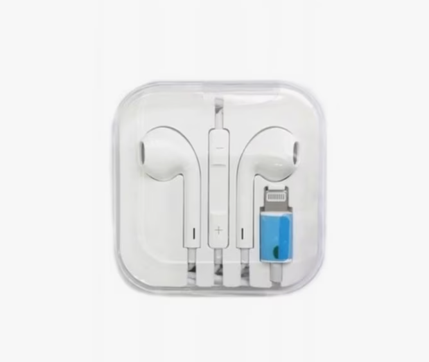 Căști in-ear cu conector Type C Engross [1]