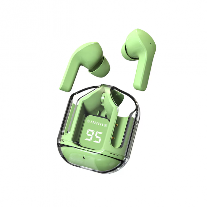 Căști Wireless TWS Transparente – 8D Dolby, Bluetooth 5.3, Încărcare Rapidă Type-C, Rezistente la Apă engross [13]