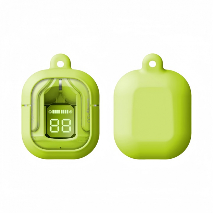 Căști Wireless TWS Transparente – 8D Dolby, Bluetooth 5.3, Încărcare Rapidă Type-C, Rezistente la Apă engross [17]