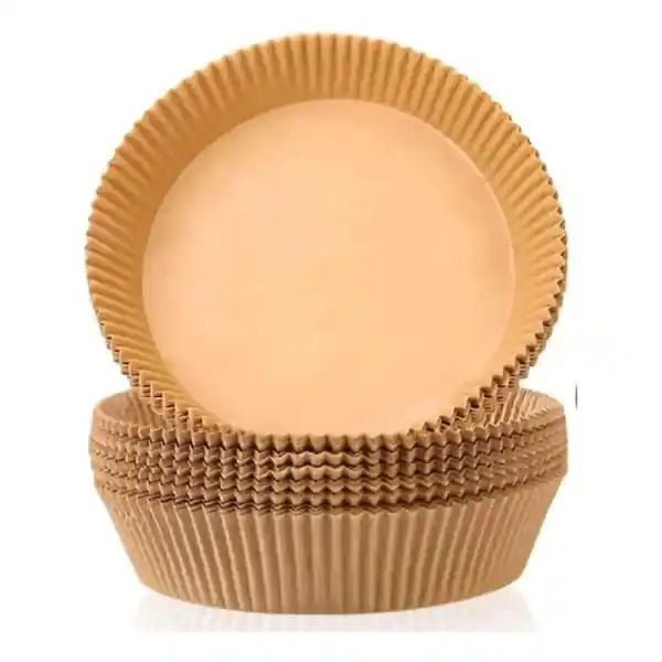 Friteuză fără Ulei cu Aer Cald 2400W, 6L, LCD Touch, 6 Programe, folii de copt incluse, engross [10]