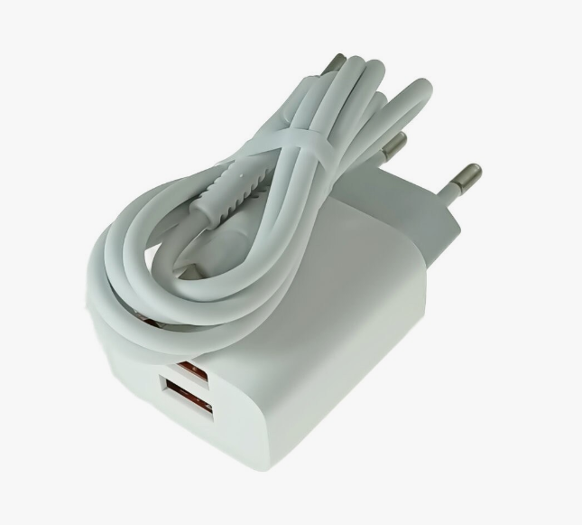 Încărcător rapid iPhone Engross [2]