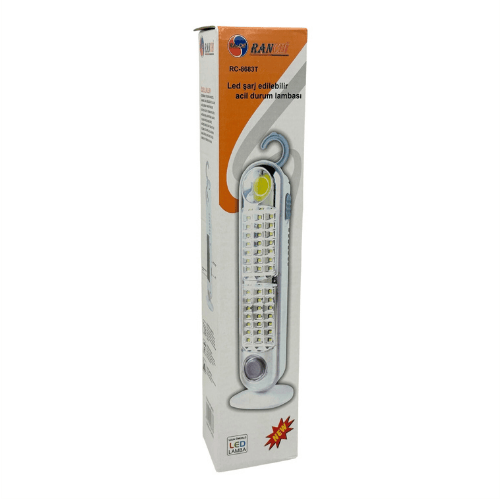 Lampă LED YL 8683 – Iluminat Eficient și Durabil, Design Compact, Vânzare engros [3]